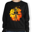Soul of the Rockstar - Sweatshirt