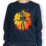 Soul of the Rockstar - Sweatshirt