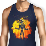 Soul of the Rockstar - Tank Top