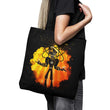 Soul of the Rockstar - Tote Bag