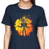 Soul of the Rockstar - Women's Apparel