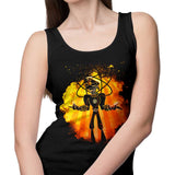 Soul of the Rockstar - Tank Top