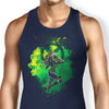 Soul of the Rogue - Tank Top