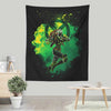 Soul of the Rogue - Wall Tapestry