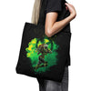 Soul of the Rogue - Tote Bag