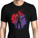 Soul of the Rookie - Men's Apparel