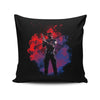 Soul of the Rookie - Throw Pillow