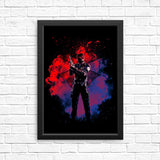 Soul of the Rookie - Posters & Prints