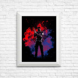 Soul of the Rookie - Posters & Prints