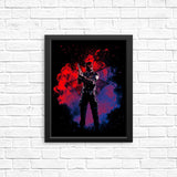 Soul of the Rookie - Posters & Prints