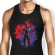 Soul of the Rookie - Tank Top