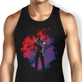 Soul of the Rookie - Tank Top