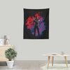 Soul of the Rookie - Wall Tapestry