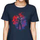Soul of the Rookie - Women's Apparel