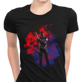 Soul of the Rookie - Women's Apparel