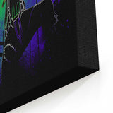 Soul of the Royal Captain - Canvas Print