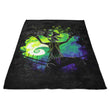 Soul of the Royal Captain - Fleece Blanket