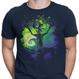 Soul of the Royal Captain - Men's Apparel