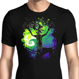 Soul of the Royal Captain - Men's Apparel