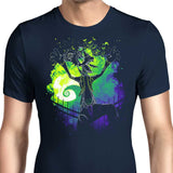 Soul of the Royal Captain - Men's Apparel