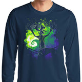 Soul of the Royal Captain - Long Sleeve T-Shirt