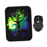 Soul of the Royal Captain - Mousepad