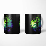 Soul of the Royal Captain - Mug