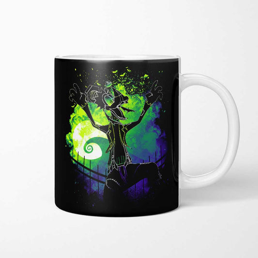 Soul of the Royal Captain - Mug