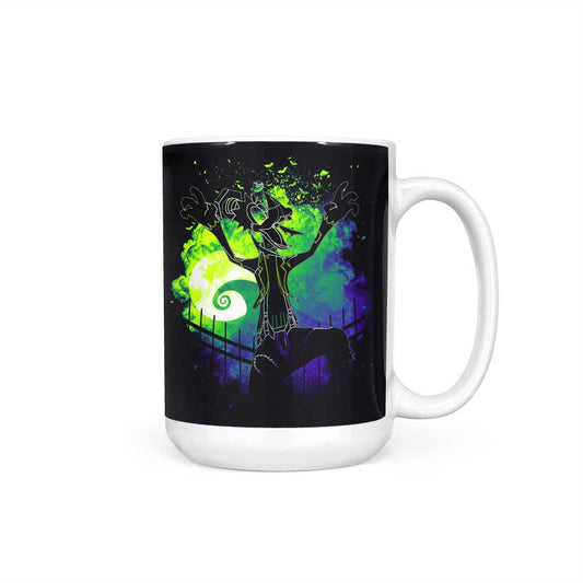 Soul of the Royal Captain - Mug