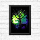 Soul of the Royal Captain - Posters & Prints