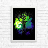 Soul of the Royal Captain - Posters & Prints