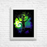 Soul of the Royal Captain - Posters & Prints