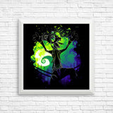 Soul of the Royal Captain - Posters & Prints