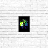 Soul of the Royal Captain - Posters & Prints