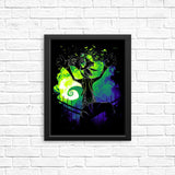 Soul of the Royal Captain - Posters & Prints