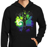 Soul of the Royal Captain - Hoodie