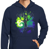 Soul of the Royal Captain - Hoodie