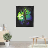 Soul of the Royal Captain - Wall Tapestry