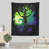 Soul of the Royal Captain - Wall Tapestry