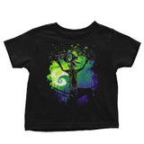 Soul of the Royal Captain - Youth Apparel