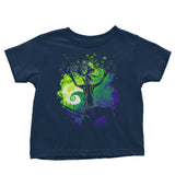 Soul of the Royal Captain - Youth Apparel