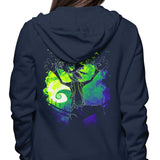 Soul of the Royal Captain - Hoodie