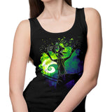 Soul of the Royal Captain - Tank Top