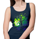 Soul of the Royal Captain - Tank Top