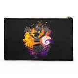 Soul of the Royal Magician - Accessory Pouch