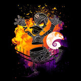 Soul of the Royal Magician - Women's Apparel