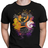 Soul of the Royal Magician - Men's Apparel