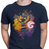 Soul of the Royal Magician - Men's Apparel