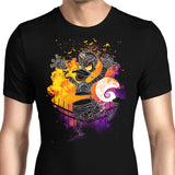 Soul of the Royal Magician - Men's Apparel