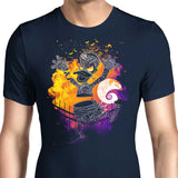 Soul of the Royal Magician - Men's Apparel